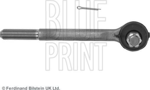 Blue Print ADT38720 наконечник поперечной рулевой тяги на TOYOTA HILUX II пикап (LN8_, RN5_, LN6_, YN6_, YN5_, LN5_, RN6_)