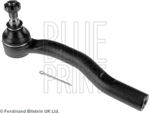 BLUE PRINT наконечник поперечной рулевой тяги (ADT387226)