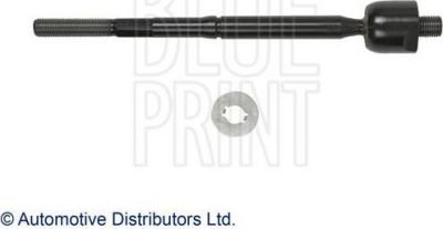 Blue Print ADT38789 осевой шарнир, рулевая тяга на TOYOTA YARIS VERSO (_NLP2_, _NCP2_)