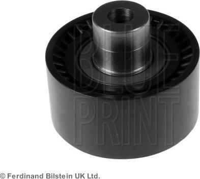 Blue Print ADT396507 паразитный / ведущий ролик, поликлиновой ремень на MAZDA 2 (DE)