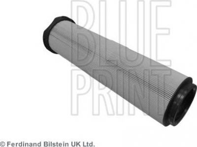 Blue Print ADU172221 воздушный фильтр на MERCEDES-BENZ E-CLASS (W211)