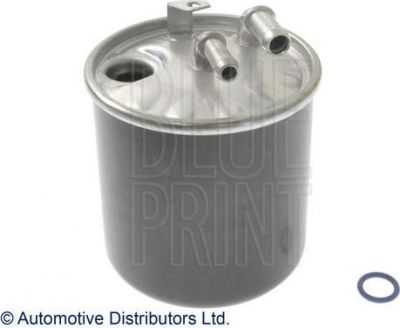 Blue Print ADU172303C топливный фильтр на MERCEDES-BENZ GLK-CLASS (X204)