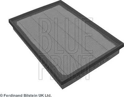 Blue Print ADV182238 воздушный фильтр на VW XL1