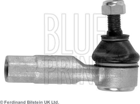 Blue Print ADV188707 наконечник поперечной рулевой тяги на VW GOLF VI кабрио (517)