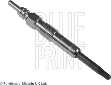Blue Print ADZ91811 свеча накаливания на CHRYSLER VOYAGER III (GS)