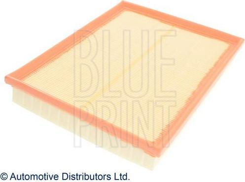 Blue Print ADZ92218 воздушный фильтр на OPEL ASTRA G универсал (F35_)