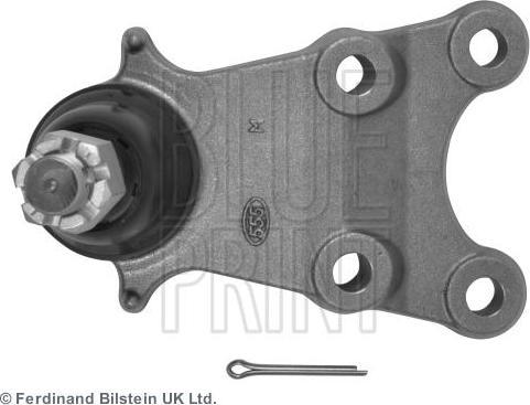 Blue Print ADZ98612 несущий / направляющий шарнир на OPEL MONTEREY B