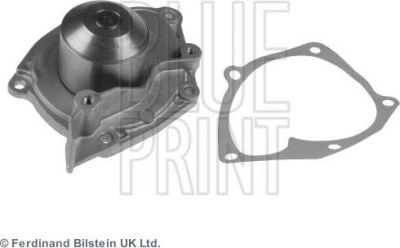 Blue Print ADZ99129 водяной насос на OPEL VIVARO фургон (F7)