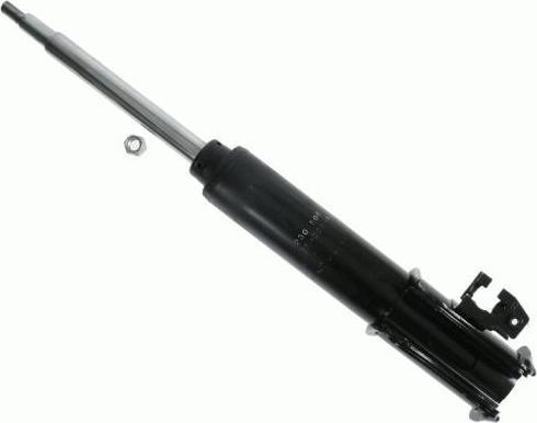 BOGE Амортизатор GRAND VITARA (FT, GT) FRONT R 1,6/2,0/2,5 V6 24V/2,7 1998 (4160167D00, 27-D26-A)