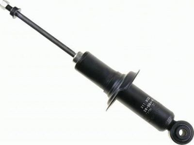 BOGE Амортизатор LEGACY III (BE, BH) REAR 2,0/2,5 98-03 (20365AE060, 28-B84-A)
