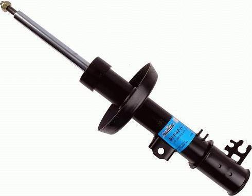 Boge 30-F42-A амортизатор на OPEL VECTRA B универсал (31_)