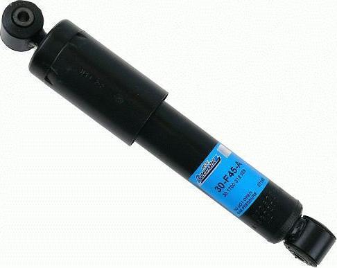 Boge 30-F45-A амортизатор на FIAT TEMPRA S.W. (159)