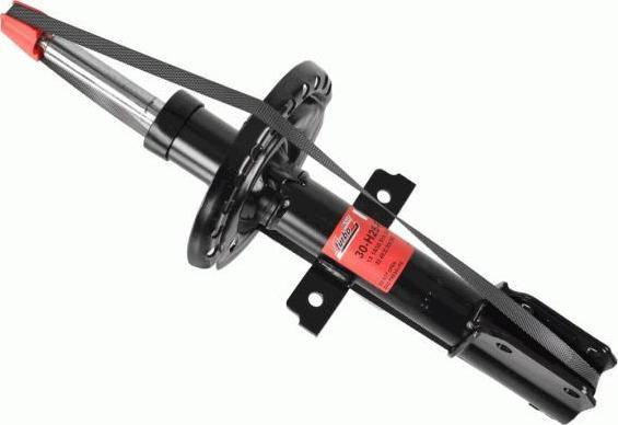 Boge 30-H25-F амортизатор на RENAULT CLIO III (BR0/1, CR0/1)