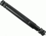 Boge 32-C24-0 амортизатор на MAN L 2000