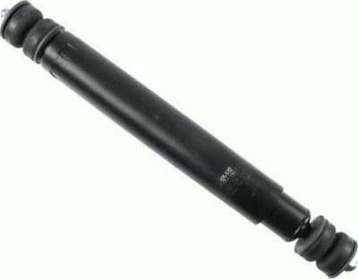 Boge 32-C24-0 амортизатор на MAN L 2000