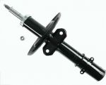 BOGE Стойка газового амортизатора Chrysler Voyager I, II 84-95/95-01, Caravan-F (4797643, 32-G32-A)