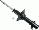 BOGE Амортизатор газ пер SUBARU IMPREZA,LEGACY II Fr 20314AA531 (20311FA230, 32-G81-A)
