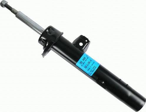 BOGE Амортизатор пер.прав. 3-серии E90 (газ.) Для плохих дорог 04-> (31306771178, 32-L38-A)
