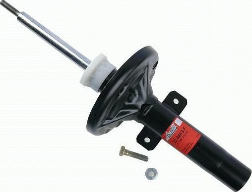 Boge 32-M83-F амортизатор на FORD MONDEO I (GBP)