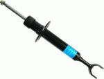 BOGE Амортизатор пер VW Passat 00- Fr 8D0413031BK 33-116-A=>557833 (3B0413031P, 33-116-A)