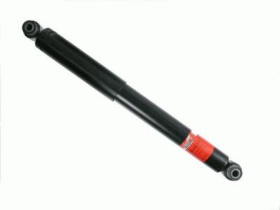 BOGE Амортизатор VOLVO 740/760/780/940/960 зад.газ. (1329507, 36-A53-0)