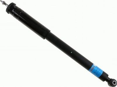 BOGE Амортизатор MERCEDES W211 зад.газ.(AVANGARDE) 36-E53-0=>312567 (2113260400, 36-E53-0)