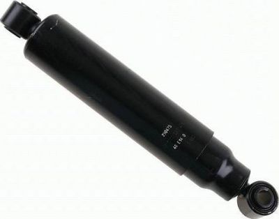 Boge 40-E14-0 амортизатор на RENAULT TRUCKS Magnum