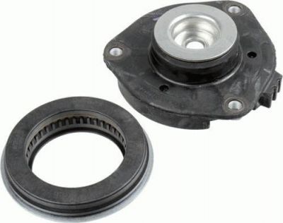 Boge 84-164-R ремкомплект, опора стойки амортизатора на VW TIGUAN (5N_)