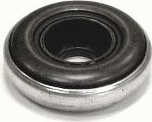 Boge 87-247-L подшипник качения, опора стойки амортизатора на FORD ESCORT VII (GAL, AAL, ABL)