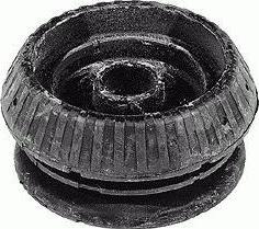 BOGE Опора перед.амортизатора FORD Fiesta 95-02/Ka 96- (1013794, 87-267-A)