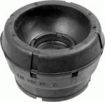 Boge 87-393-A Опора амортизатора AUDI A3/VW GOLF IV/BORA/OCTAVIA пер.