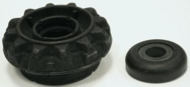 Boge 87-398-R ремкомплект, опора стойки амортизатора на VW LUPO (6X1, 6E1)