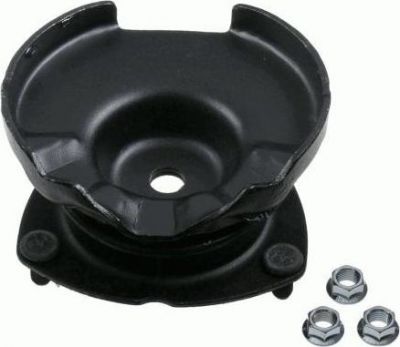 Boge 87-453-A опора стойки амортизатора на MAZDA 626 III (GD)