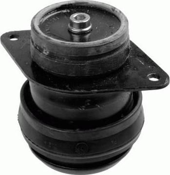Boge 87-810-A подвеска, двигатель на VW PASSAT Variant (3A5, 35I)