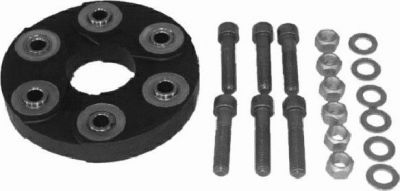 Boge 88-099-A шарнир, продольный вал на MERCEDES-BENZ S-CLASS (W126)