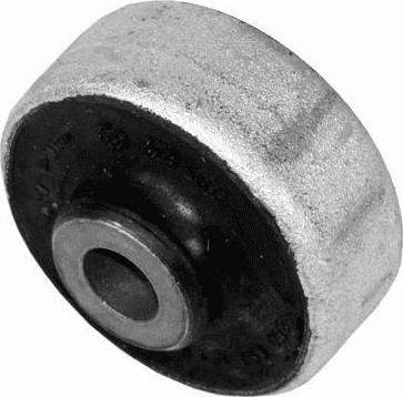 Boge 88-183-A подвеска, рычаг независимой подвески колеса на VW GOLF IV (1J1)