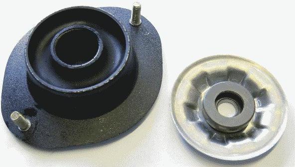 Boge 88-318-R ремкомплект, опора стойки амортизатора на OPEL ASTRA F Наклонная задняя часть (53_, 54_, 58_, 59_)