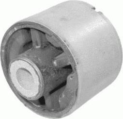 Boge 88-361-A подвеска, раздаточная коробка на AUDI A4 кабрио (8H7, B6, 8HE, B7)