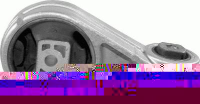 Boge 88-674-A подвеска, двигатель на FORD FOCUS (DAW, DBW)