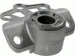 Boge 88-786-A опора стойки амортизатора на OPEL CORSA D