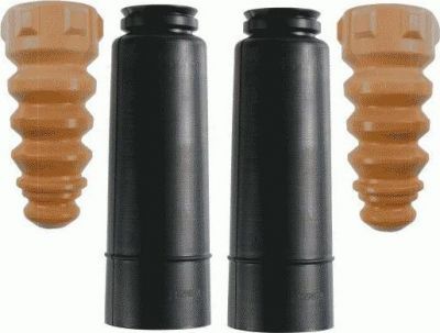 BOGE Пыльник+отбойник VW PASSAT/TIGUAN 05- зад.подв.(к-т на 2 амортизатора) (3C0513425, 89-202-0)