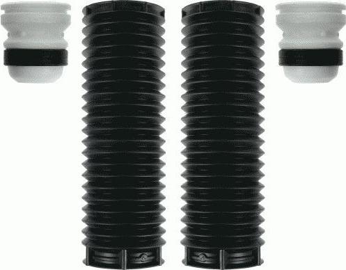 Boge 89-208-0 пылезащитный комплект, амортизатор на FORD MONDEO IV седан (BA7)