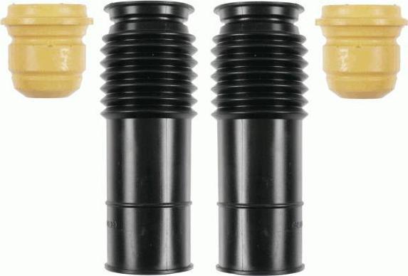 Boge 89-236-0 пылезащитный комплект, амортизатор на ALFA ROMEO 156 (932)