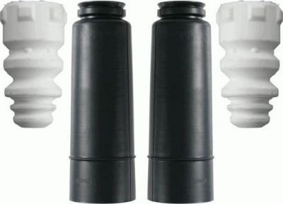 Boge 89-322-0 пылезащитный комплект, амортизатор на AUDI TT Roadster (8J9)