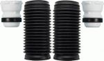 Boge 89-354-0 пылезащитный комплект, амортизатор на VW GOLF VII универсал (BA5)