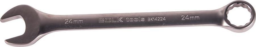 BOLK BK14224 Ключ комб. 24мм