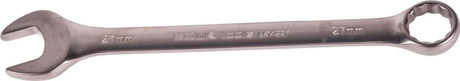 BOLK BK14227 Ключ комб. 27мм