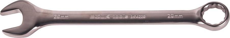 BOLK BK14229 Ключ комб. 29мм