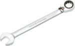 BOLK BK14415 Ключ комб. 15мм трещоточный, реверс