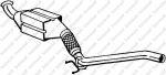 Bosal 090-011 катализатор на SKODA OCTAVIA Combi (1Z5)